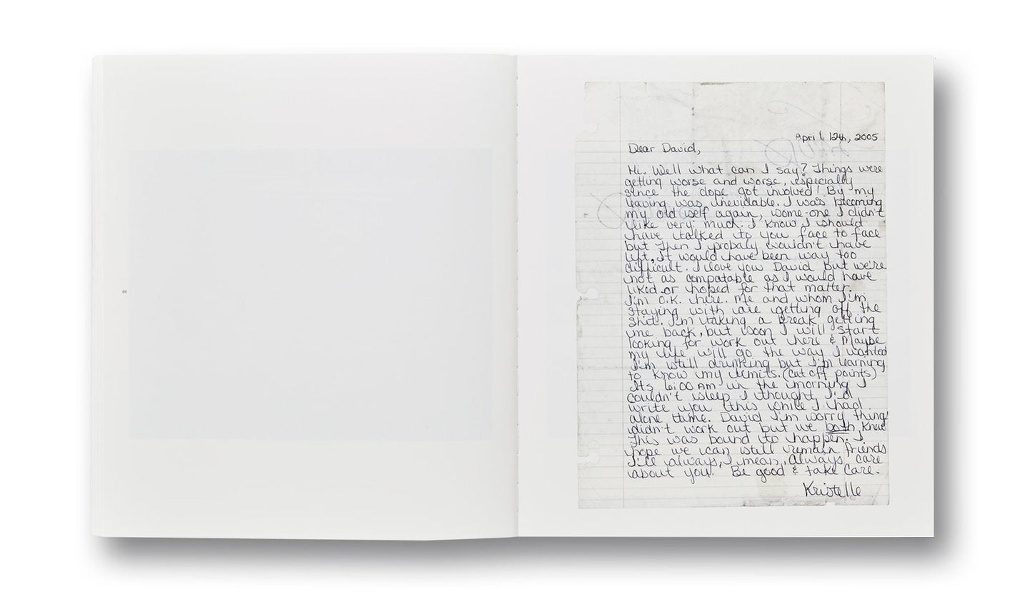 Niagara - First edition [Signed]