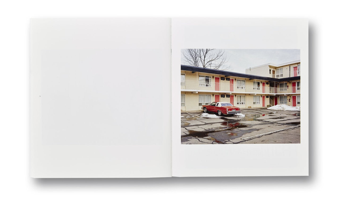 Niagara - First edition [Signed]