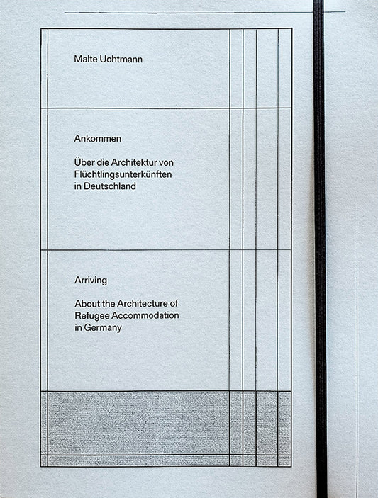 Ankommen / Arriving