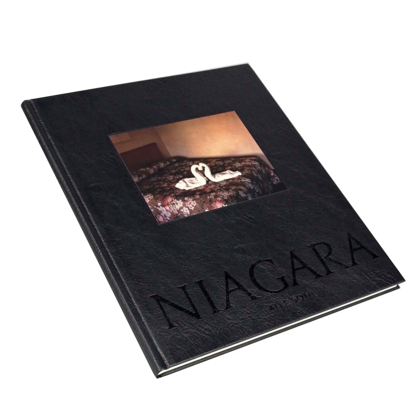 Niagara - First edition [Signed]