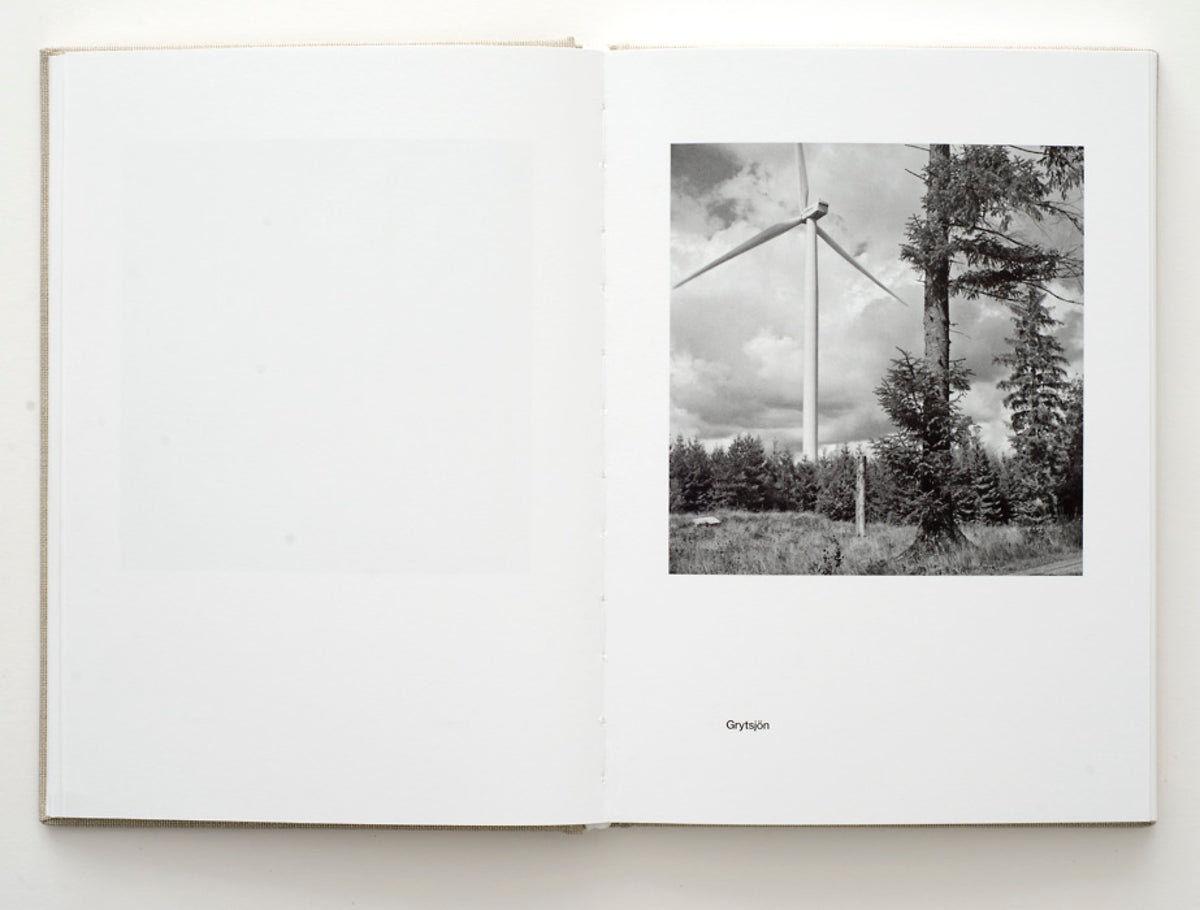 Halland [Signed]