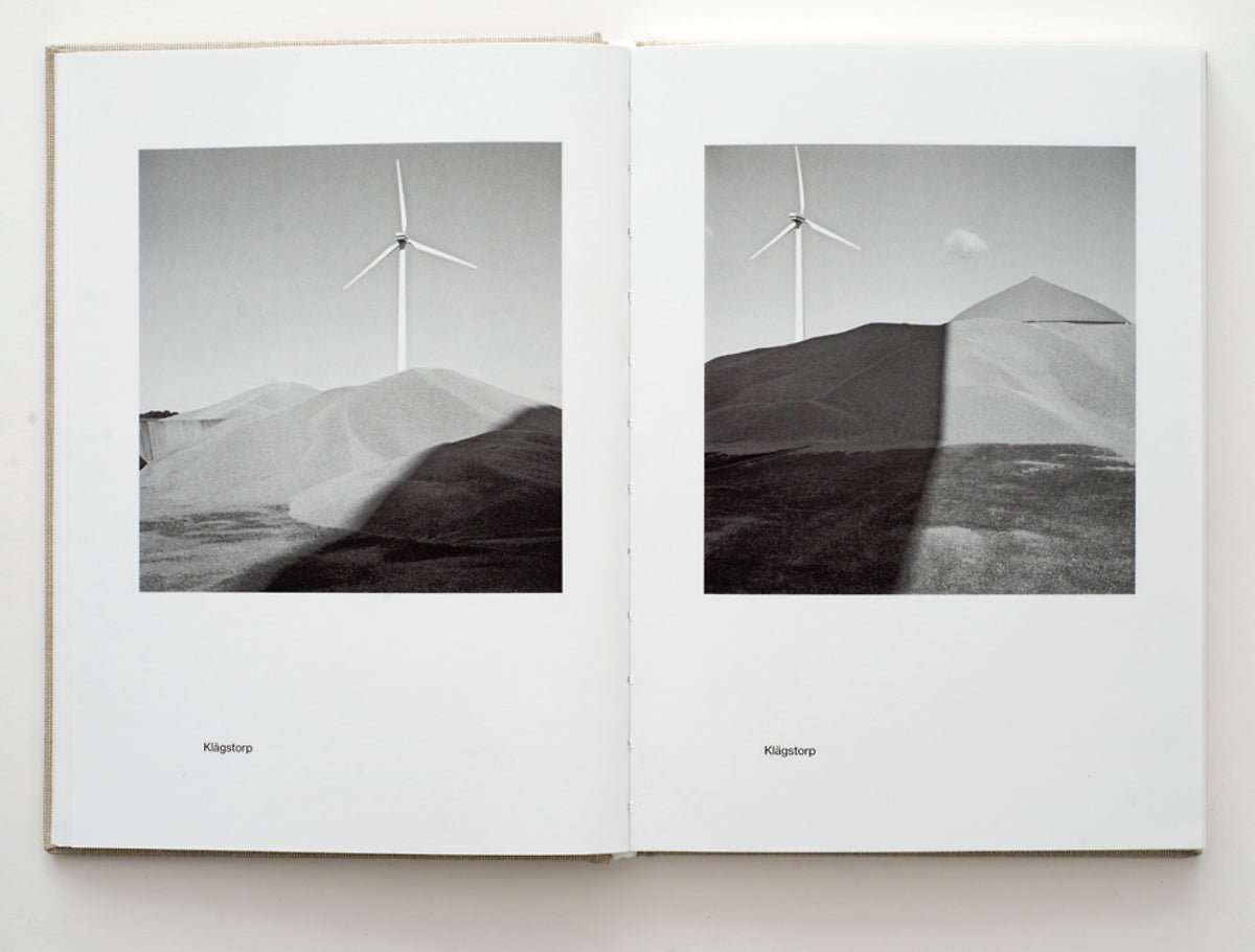 Halland [Signed]