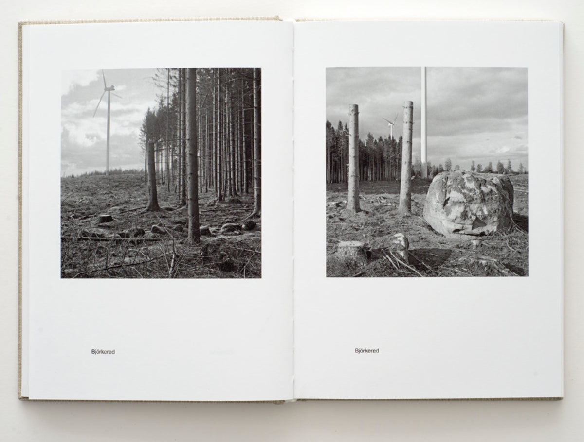 Halland [Signed]