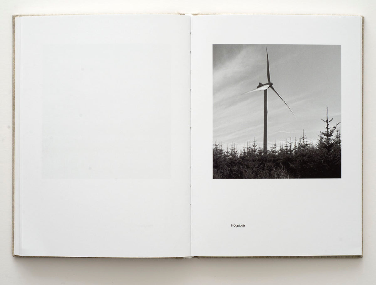 Halland [Signed]