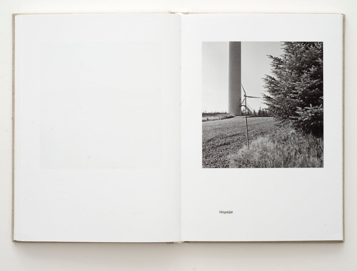 Halland [Signed]