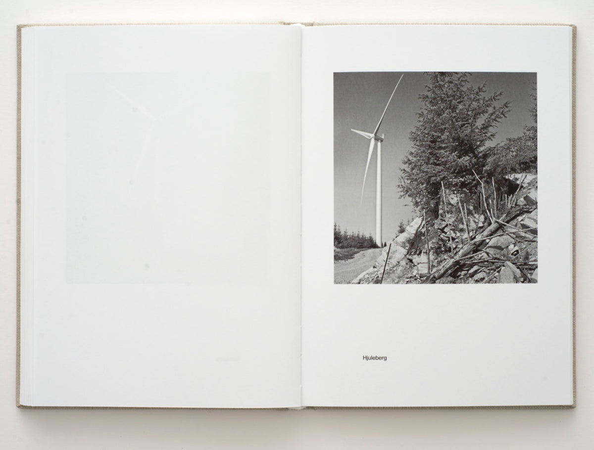 Halland [Signed]