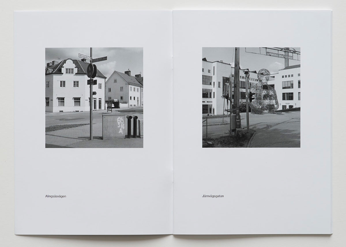 Borås [Signed]