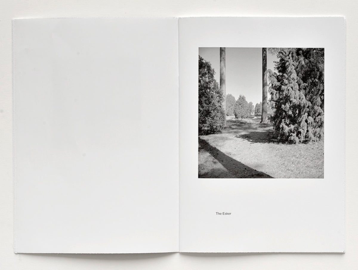Esker [Signed]