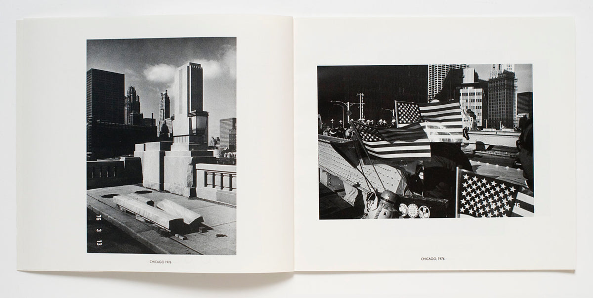 Fotografier 1976 - 80 [Signed]