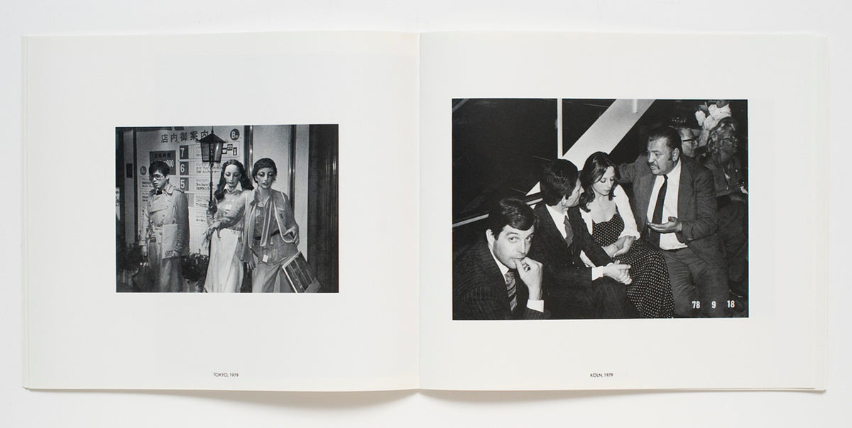 Fotografier 1976 - 80 [Signed]