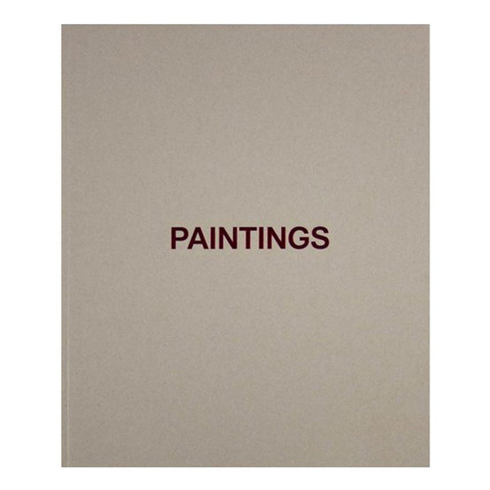 PAINTINGS - signed copy