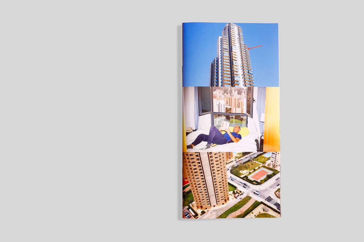 PANORAMA [Signed]