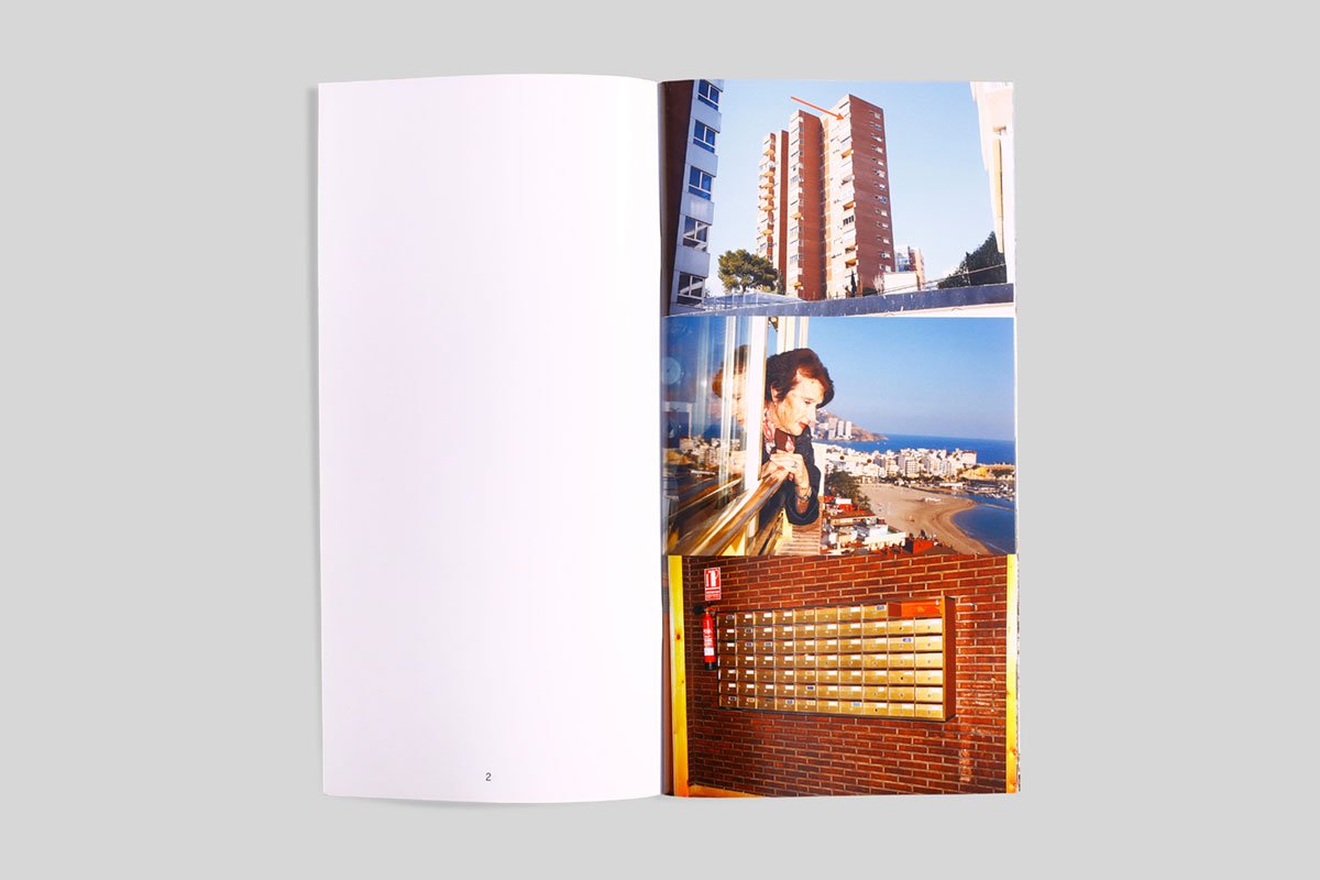PANORAMA [Signed]