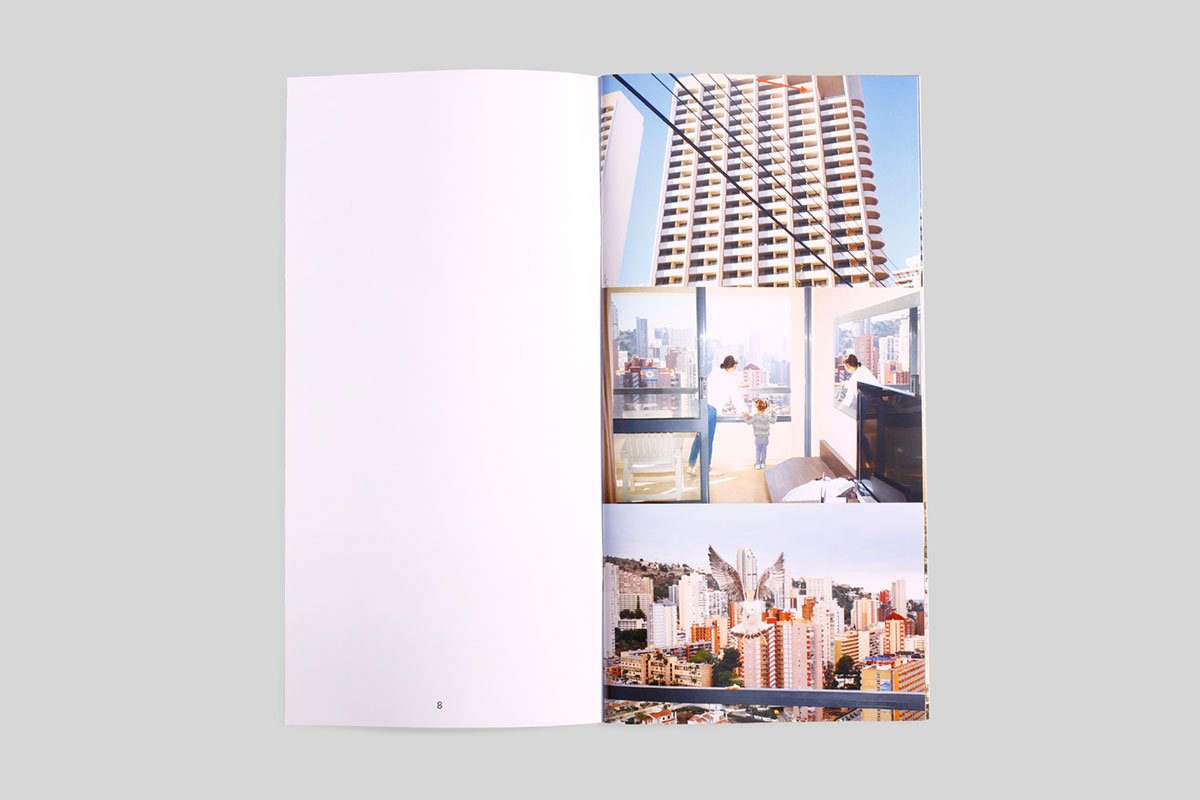 PANORAMA [Signed]
