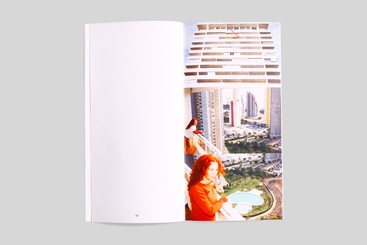 PANORAMA [Signed]