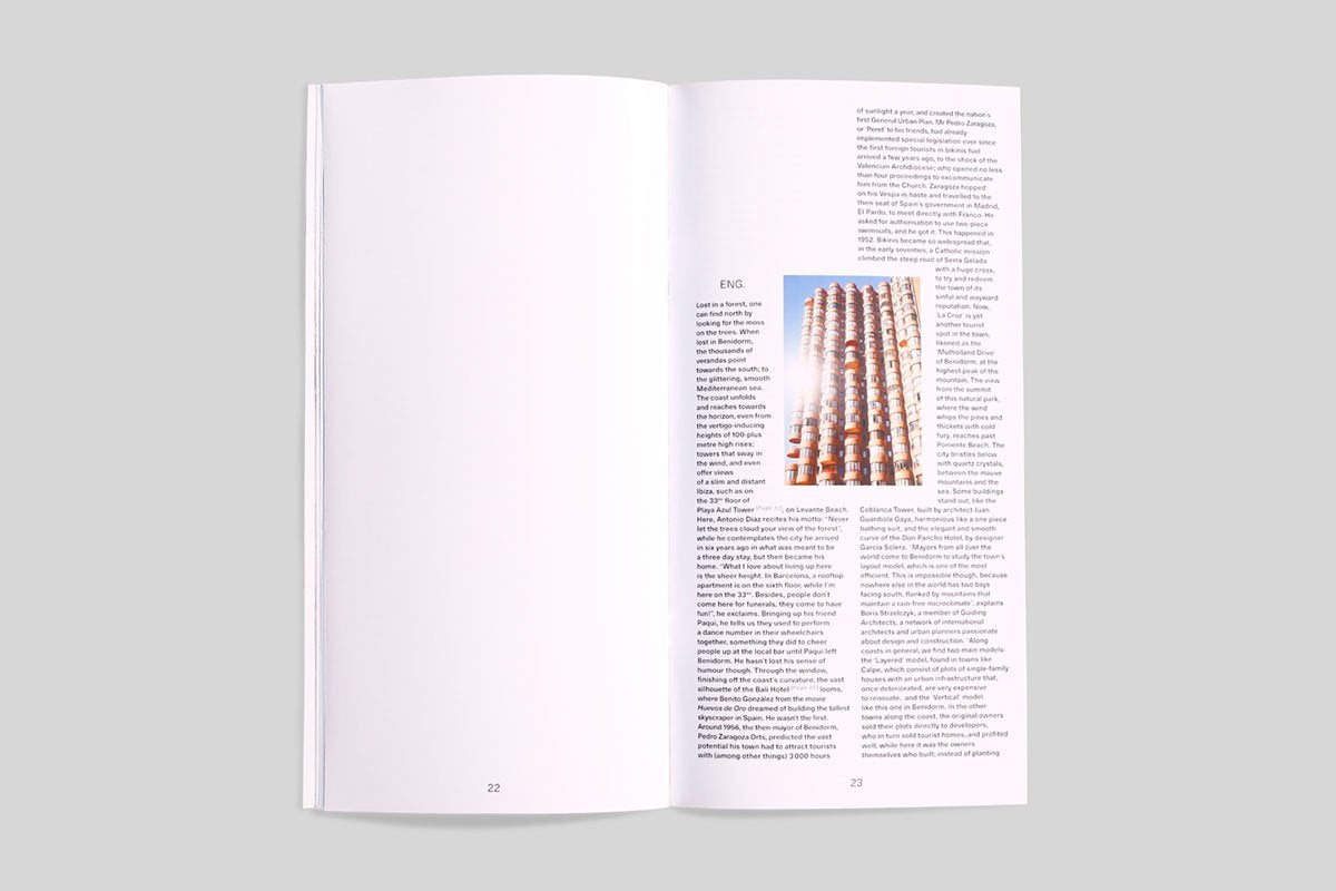 PANORAMA [Signed]