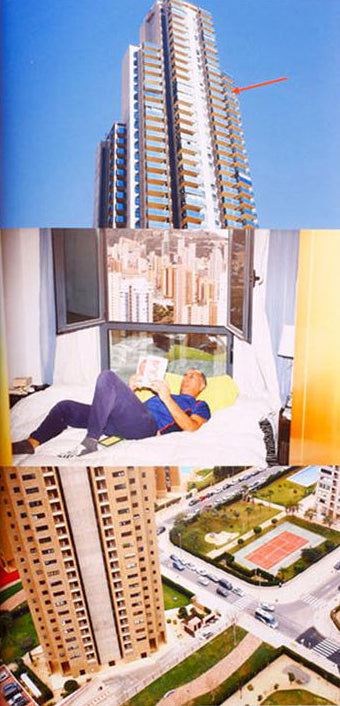 PANORAMA [Signed]