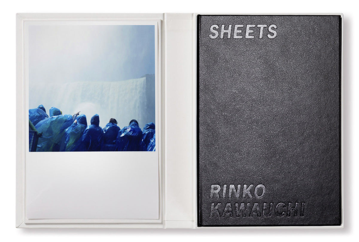 SHEETS special edition [Signed]