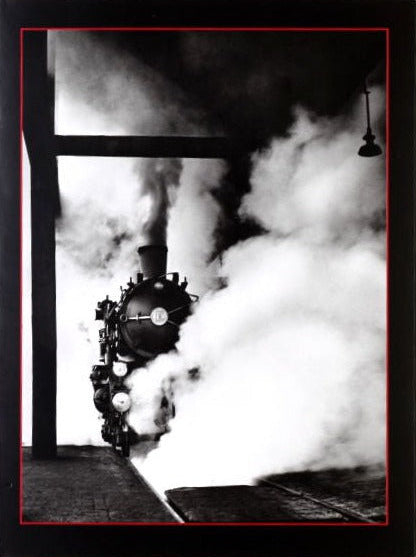 Rail Magic / Magie der Scheine [Signed]