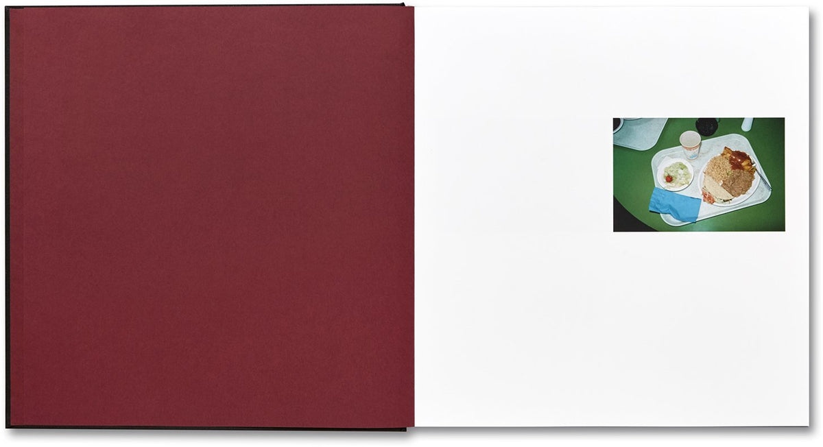 Transparencies: Small Camera Works 1971-1979 (Bumped)