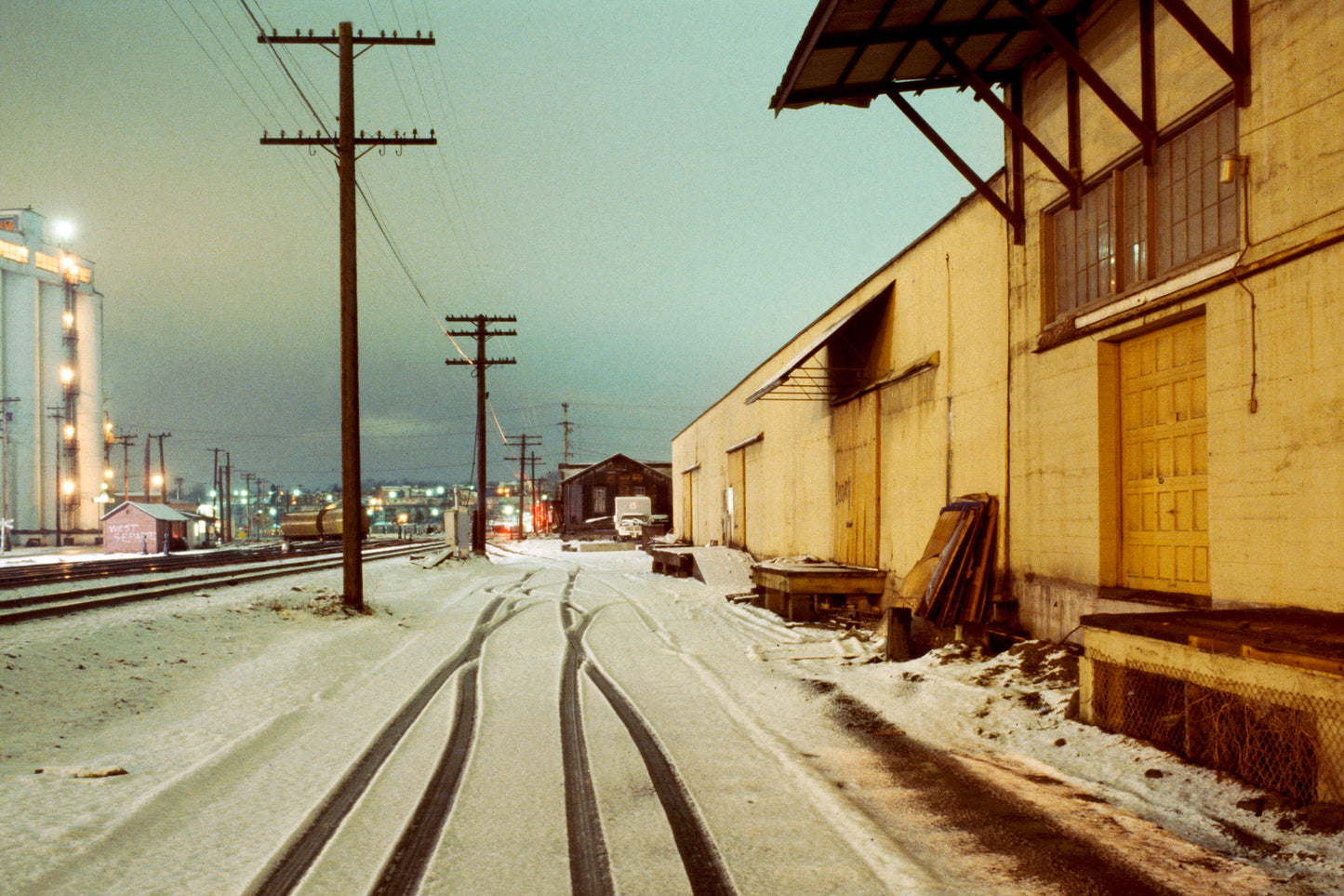 In the Near Distance - Special Edition