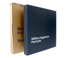 Portraits - signed copy