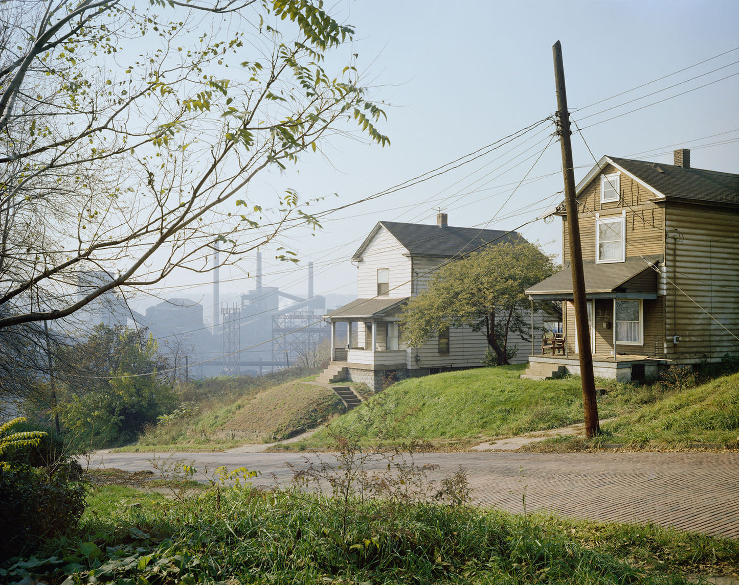 Steel Town [Signed]