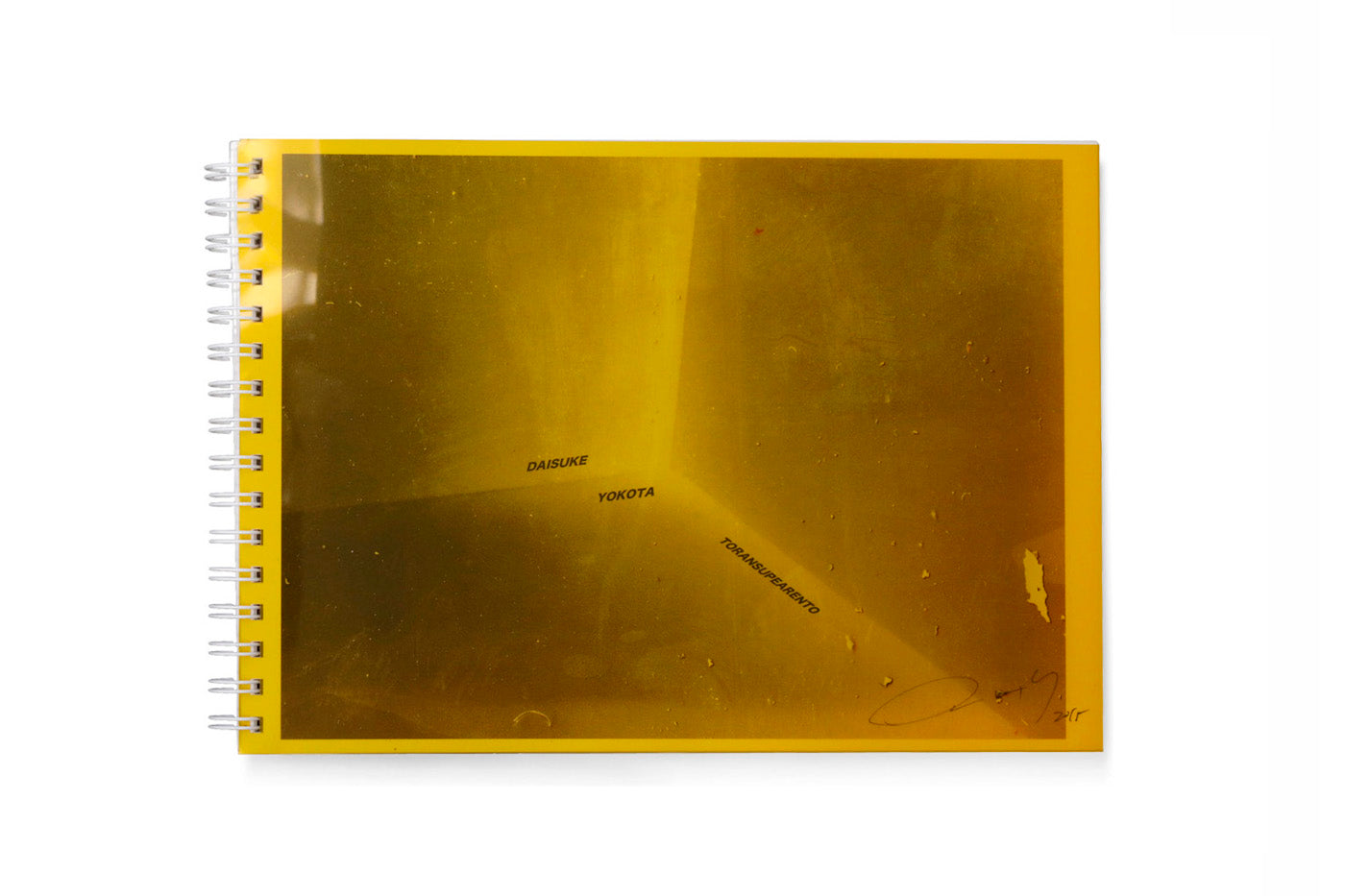 TORANSUPEARENTO [Signed]