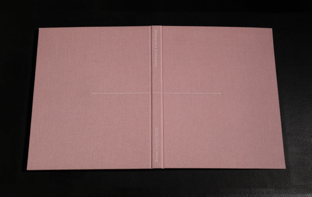 The Line Segment [Signed]